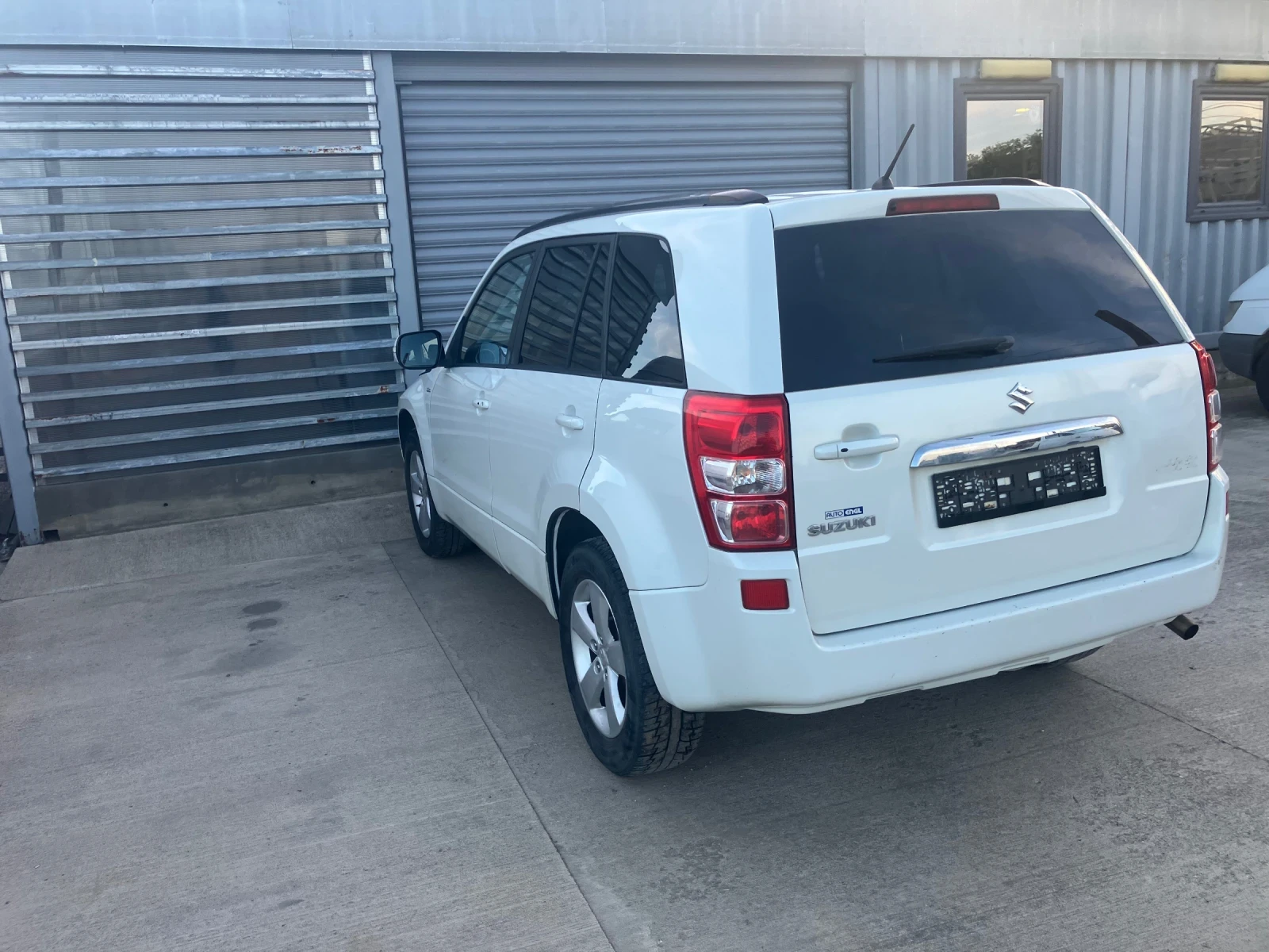 Suzuki Grand vitara 1.9 DDIS  | Mobile.bg � ����������� 7