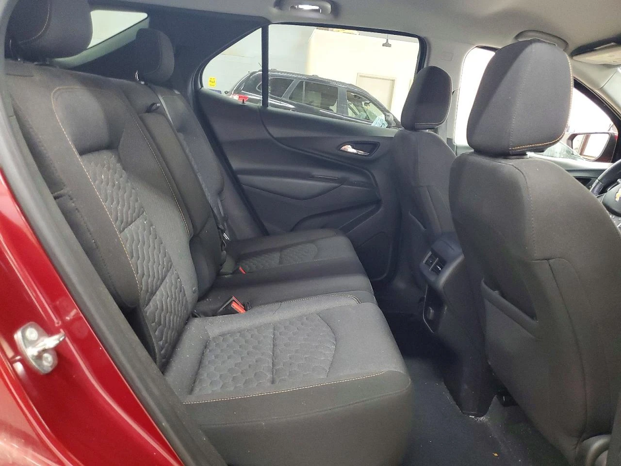 Chevrolet Equinox 1.5l Lt, снимка 11 - Автомобили и джипове - 56075790