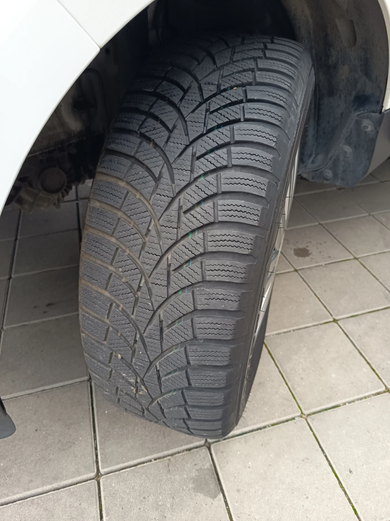Ford EcoSport 4x4 AWD, снимка 11 - Автомобили и джипове - 56522064