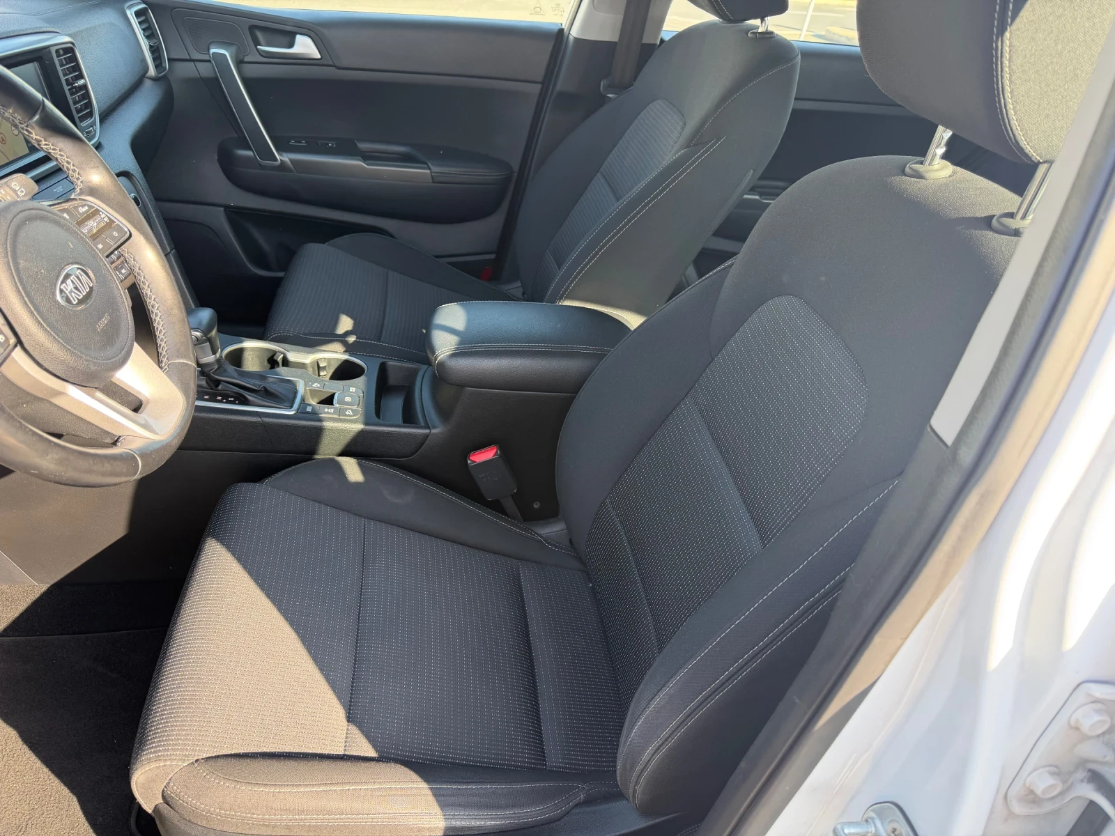 Kia Sportage 1.6 ��������� 4�4 FACELIFT | Mobile.bg � ����������� 14