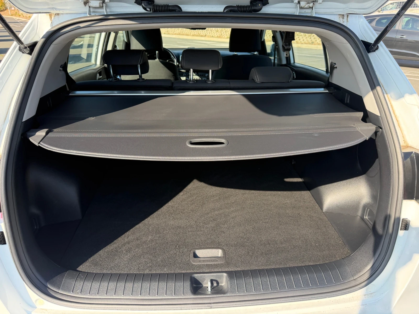 Kia Sportage 1.6 ��������� 4�4 FACELIFT | Mobile.bg � ����������� 10