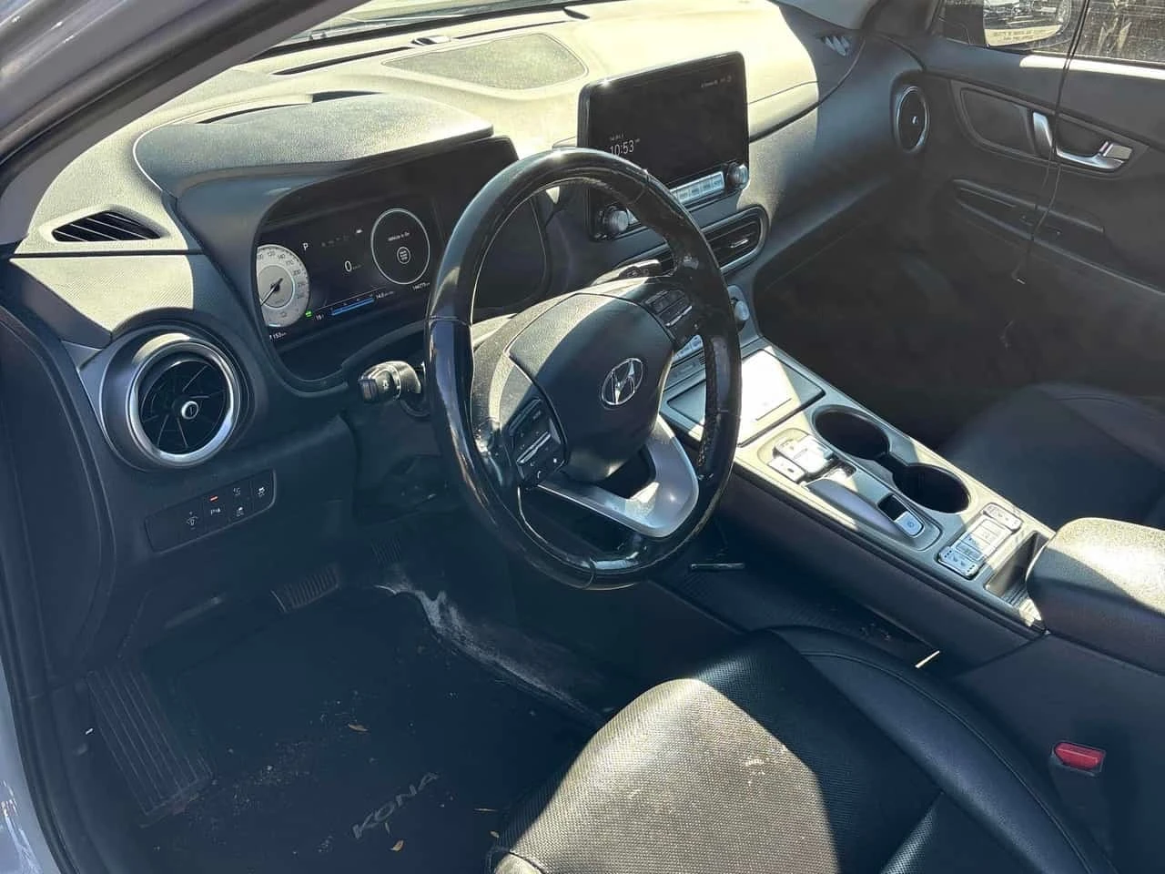 Hyundai Kona Ultimate | ������ ���������������� �� HYUNDAI | Mobile.bg � ����������� 7