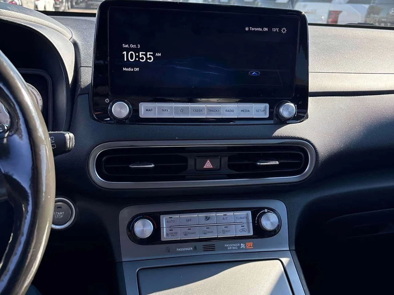 Hyundai Kona Ultimate | ������ ���������������� �� HYUNDAI | Mobile.bg � ����������� 9