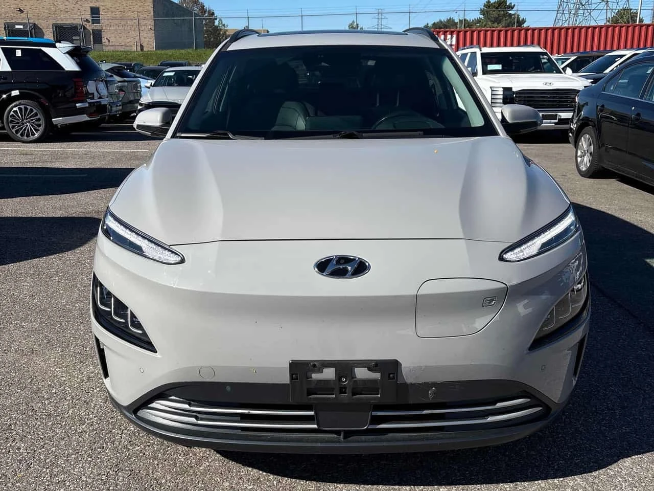 Hyundai Kona Ultimate | ������ ���������������� �� HYUNDAI | Mobile.bg � ����������� 2