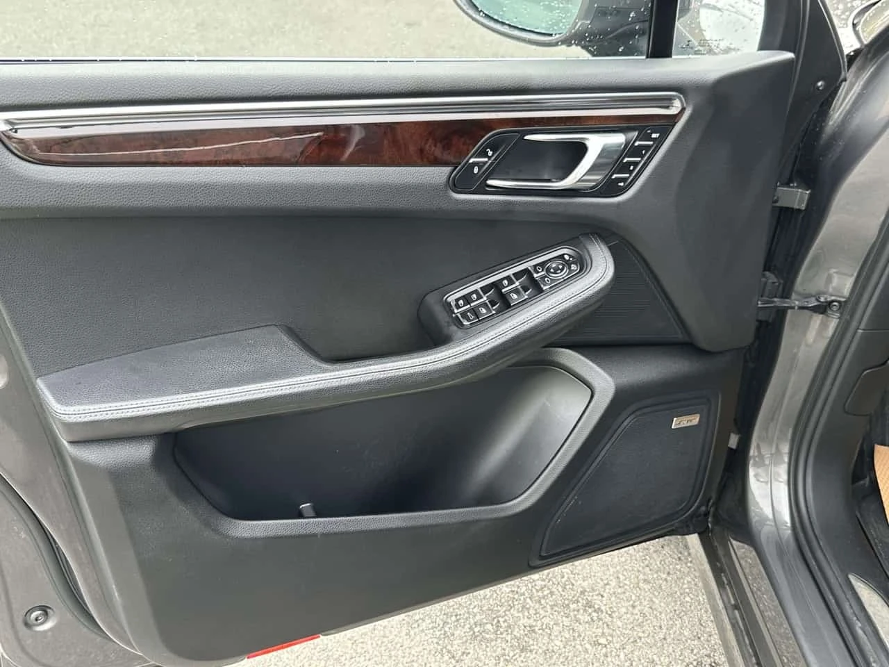 Porsche Macan S AWD  * CARFAX * , снимка 11 - Автомобили и джипове - 56655914