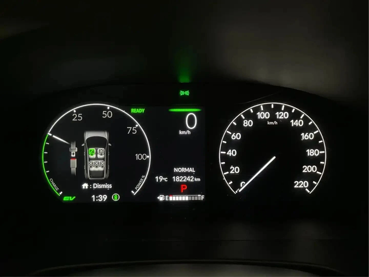 Honda Cr-v, снимка 14 - Автомобили и джипове - 56685913