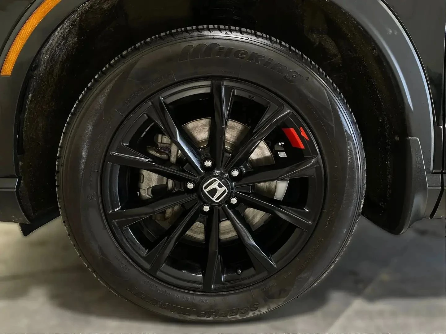 Honda Cr-v, снимка 6 - Автомобили и джипове - 56685913