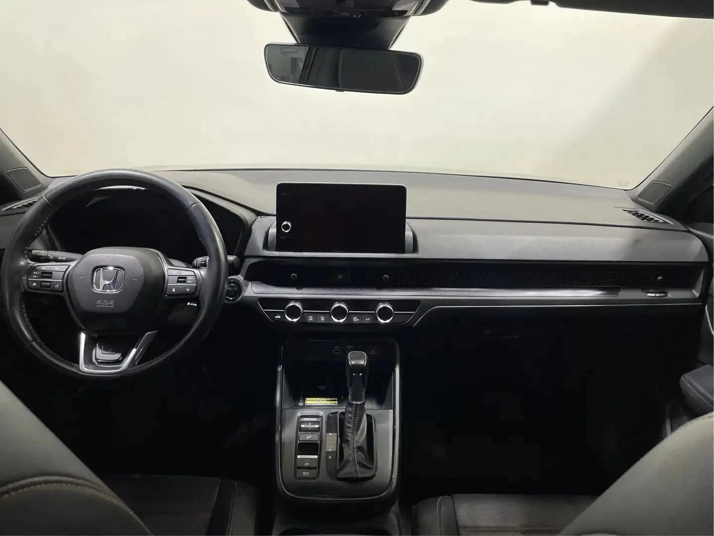 Honda Cr-v, снимка 4 - Автомобили и джипове - 56685913