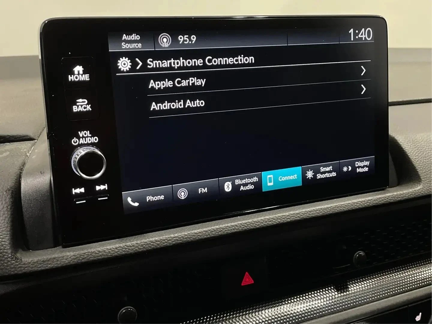 Honda Cr-v, снимка 7 - Автомобили и джипове - 56685913