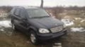 Mercedes-Benz ML 320 3.2i/на части, снимка 2