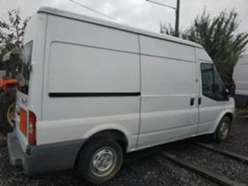 Ford Transit 2.2tdci, снимка 5