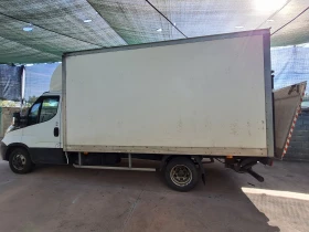 Iveco 35c15, снимка 2