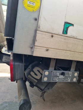 Iveco 35c15, снимка 4