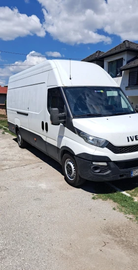 Iveco 35c13, снимка 2