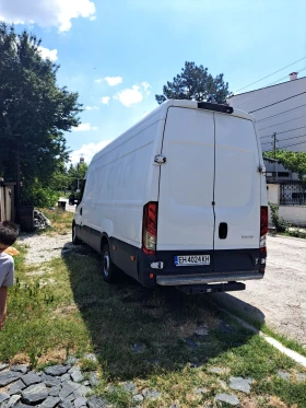 Iveco 35c13, снимка 4