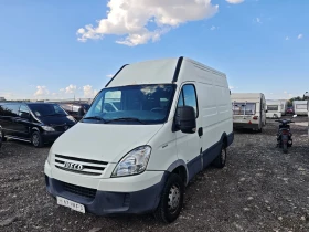 Iveco Daily, снимка 1
