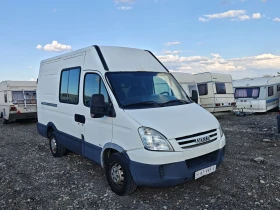 Iveco Daily, снимка 3
