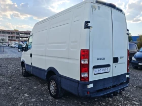 Iveco Daily, снимка 7