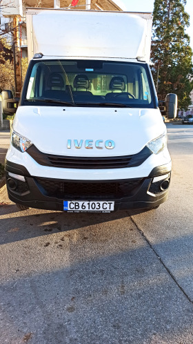 Обява за продажба на Iveco 35c15 35c16 ~32 280 EUR - изображение 1