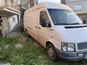 VW Lt, снимка 2