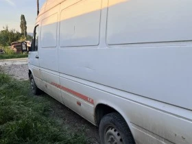 VW Lt, снимка 7