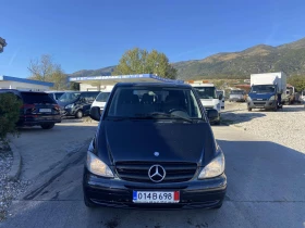 Mercedes-Benz Vito 6 KLIMA110.. | Mobile.bg    2