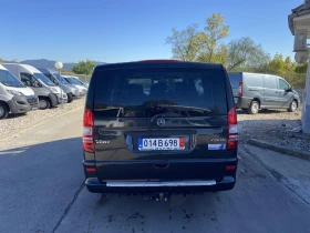 Mercedes-Benz Vito 6 KLIMA110.. | Mobile.bg    4