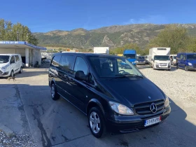 Mercedes-Benz Vito 6местен KLIMA110к.с., снимка 1