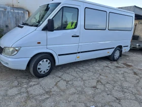 Mercedes-Benz Sprinter 213 Товарен, снимка 1