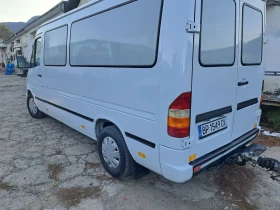 Mercedes-Benz Sprinter 213 Товарен, снимка 6