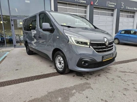 Renault Trafic Energy dCi 145к.с. BVM6 (Twin turbo) 8+ 1, снимка 2