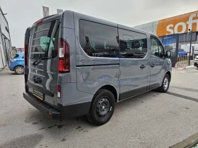 Renault Trafic Energy dCi 145к.с. BVM6 (Twin turbo) 8+ 1, снимка 4