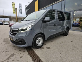 Renault Trafic Energy dCi 145к.с. BVM6 (Twin turbo) 8+ 1, снимка 1