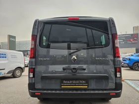 Renault Trafic Energy dCi 145к.с. BVM6 (Twin turbo) 8+ 1, снимка 5