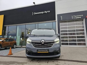 Renault Trafic Energy dCi 145к.с. BVM6 (Twin turbo) 8+ 1, снимка 3