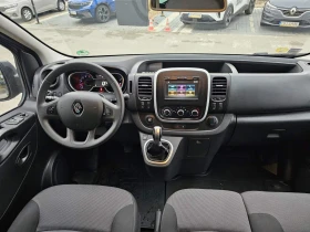 Renault Trafic Energy dCi 145к.с. BVM6 (Twin turbo) 8+ 1, снимка 6