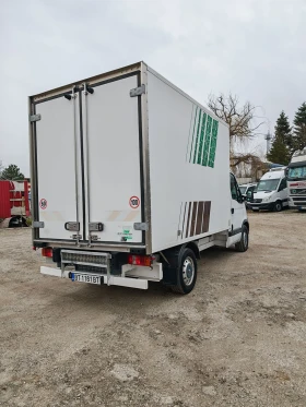 Renault Master Хладилен фургон, снимка 6