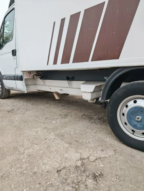 Renault Master Хладилен фургон, снимка 9