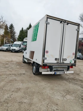 Renault Master Хладилен фургон, снимка 5