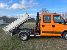 Iveco 35c17     | Mobile.bg    5