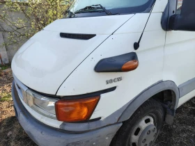 Iveco Daily, снимка 4