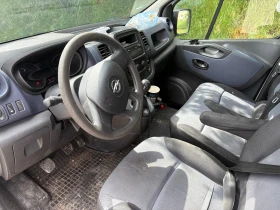 Opel Vivaro Klima 2016 | Mobile.bg    3