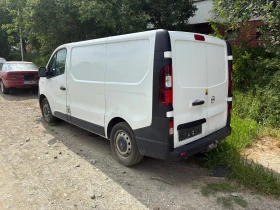 Opel Vivaro Klima 2016 | Mobile.bg    2