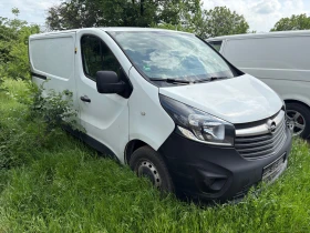 Opel Vivaro Klima 2016 | Mobile.bg    4