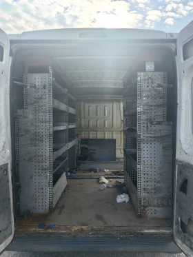 Обява за продажба на Fiat Ducato 2.3 M-jet  ~8 000 лв. - изображение 6