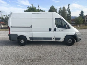Обява за продажба на Fiat Ducato 2.3 M-jet  ~8 000 лв. - изображение 1