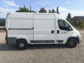 Обява за продажба на Fiat Ducato 2.3 M-jet  ~8 000 лв. - изображение 4