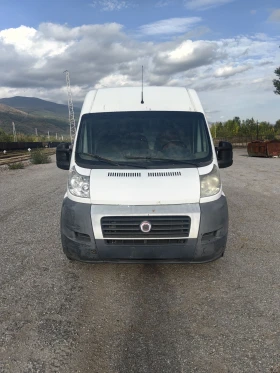 Обява за продажба на Fiat Ducato 2.3 M-jet  ~8 000 лв. - изображение 1