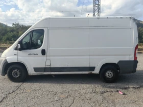 Обява за продажба на Fiat Ducato 2.3 M-jet  ~8 000 лв. - изображение 2