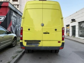 VW Crafter | Mobile.bg    2